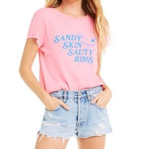 Wildfox Sandy Skin Salty Rims